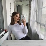 Настя, 32 лет, Москва, Россия