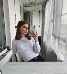 Настя, 32 лет, Гетеро, Женщина, Москва, Россия