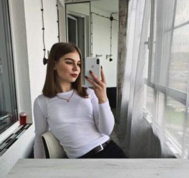 Настя, 32 лет, Москва, Россия