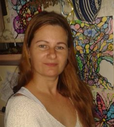 Алёна Ткачёва, 45 лет, Женщина, Калуга, Россия