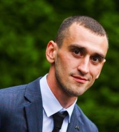 Юра, 31 лет, Мужчина, Вышгород, Украина
