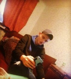 Vitaliy, 27 лет, Мужчина, Золотоноша, Украина
