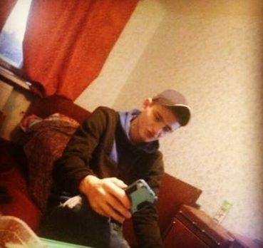 Vitaliy, 27 лет, Золотоноша, Украина