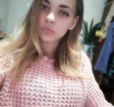 Алина, 23 лет, Новомосковск, Украина