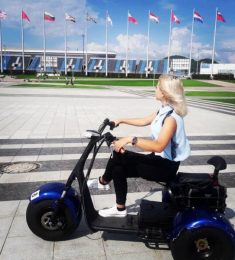 Ирина, 23 лет, Женщина