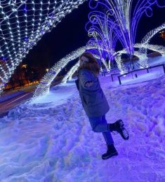 Екатерина, 26 лет, Женщина, Барнаул, Россия