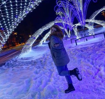 Екатерина, 26 лет, Барнаул, Россия