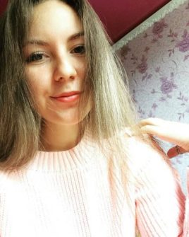 Виктория, 22 лет, Москва, Россия