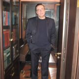 Александр, 70 лет, Москва, Россия