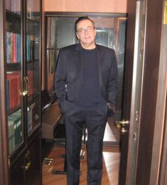 Александр, 70 лет, Мужчина, Москва, Россия