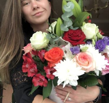 Ekaterina, 27 лет, Новая Балахна, Россия