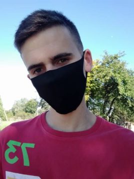 Тарас, 22 лет, Львов, Украина