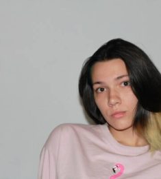 Марго, 25 лет, Женщина, Москва, Россия