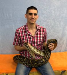 Максим, 32 лет, Мужчина, Кольчугино, Россия