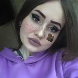 карина, 23 лет, Санкт-Петербург, Россия
