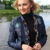 Светлана, 37 лет, Клайпеда, Литва