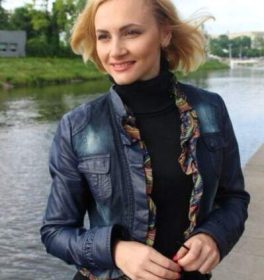 Светлана, 36 лет, Женщина, Клайпеда, Литва