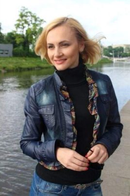 Светлана, 36 лет, Клайпеда, Литва