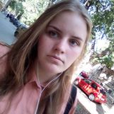 Елена, 27 лет, Одесса, Украина