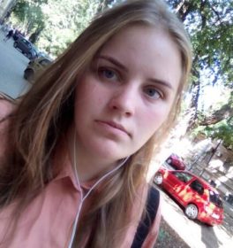 Елена, 25 лет, Женщина, Одесса, Украина