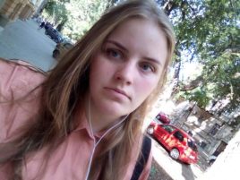 Елена, 25 лет, Одесса, Украина