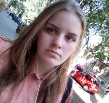 Елена, 27 лет, Одесса, Украина