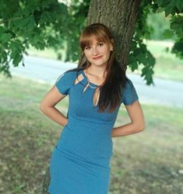 Маргарита, 30 лет, Женщина, Днепропетровск, Украина