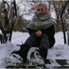 Ася, 26 лет, Москва, Россия