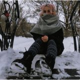Ася, 28 лет, Москва, Россия