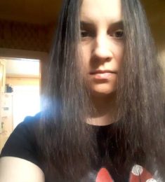 Анна, 35 лет, Женщина, Самара, Россия