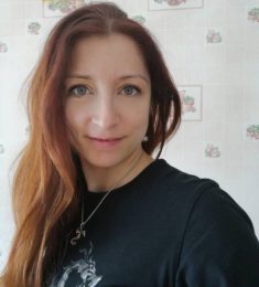 Евгения, 37 лет, Женщина, Краснодар, Россия