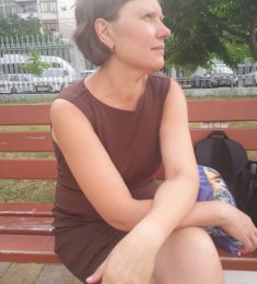 Надежда, 46 лет, Женщина, Новороссийск, Россия
