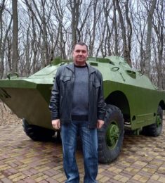 Андрей, 61 лет, Мужчина, Ставрополь, Россия