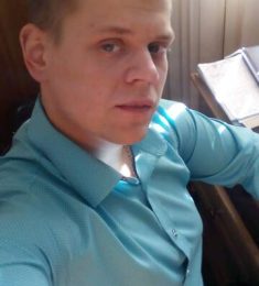 Андрей, 31 лет, Мужчина, Речица, Беларусь