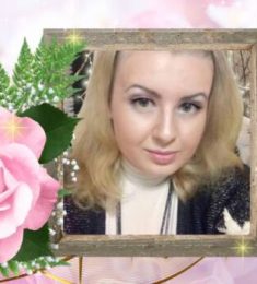 Людмила, 38 лет, Женщина, Вишневое, Украина