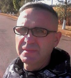 Сергей, 53 лет, Мужчина, Хайворон, Украина