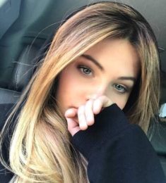 Саша, 23 лет, Женщина, Бежецк, Россия