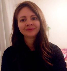 Светлана, 35 лет, Женщина, Уфа, Россия