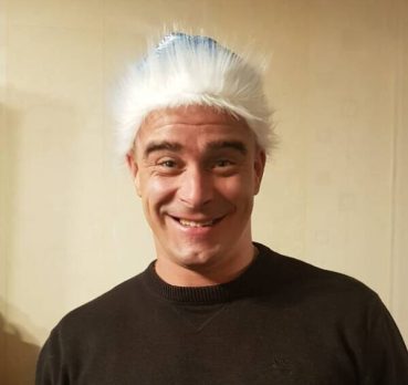 Юрий, 37 лет, Rybatskoye, Россия