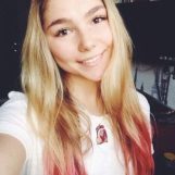 Алина, 23 лет, Одесса, Украина