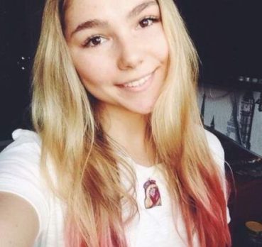 Алина, 23 лет, Одесса, Украина
