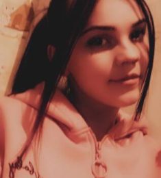 Юля, 23 лет, Женщина, Ромны, Украина