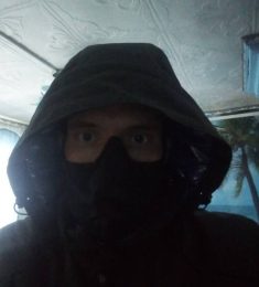 Юрий, 33 лет, Мужчина, Тюмень, Россия