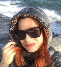 Alina, 40 лет, Женщина, Одесса, Украина