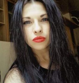 Екатерина, 34 лет, Женщина, Москва, Россия