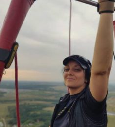 Светлана, 41 лет, Женщина, Калуга, Россия