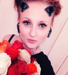 Анна, 30 лет, Женщина, Ровно, Украина