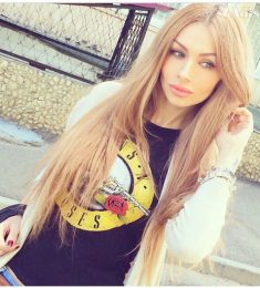 Vlada, 34 лет, Женщина, Лубны, Украина