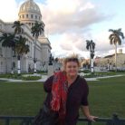 Ната, 57 лет, Гавана, Куба