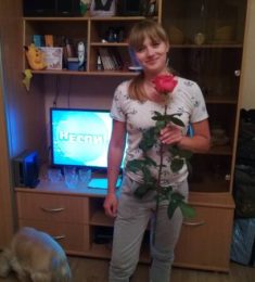 Анна, 30 лет, Женщина, Краснообск, Россия